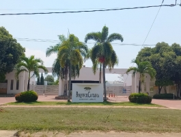 CONDOMINIO BOSQUES DE CANTABRIA 